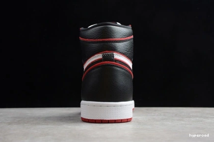 Hyperoad 1 - RETRO JORDAN HIGH BLOODLINE 0801